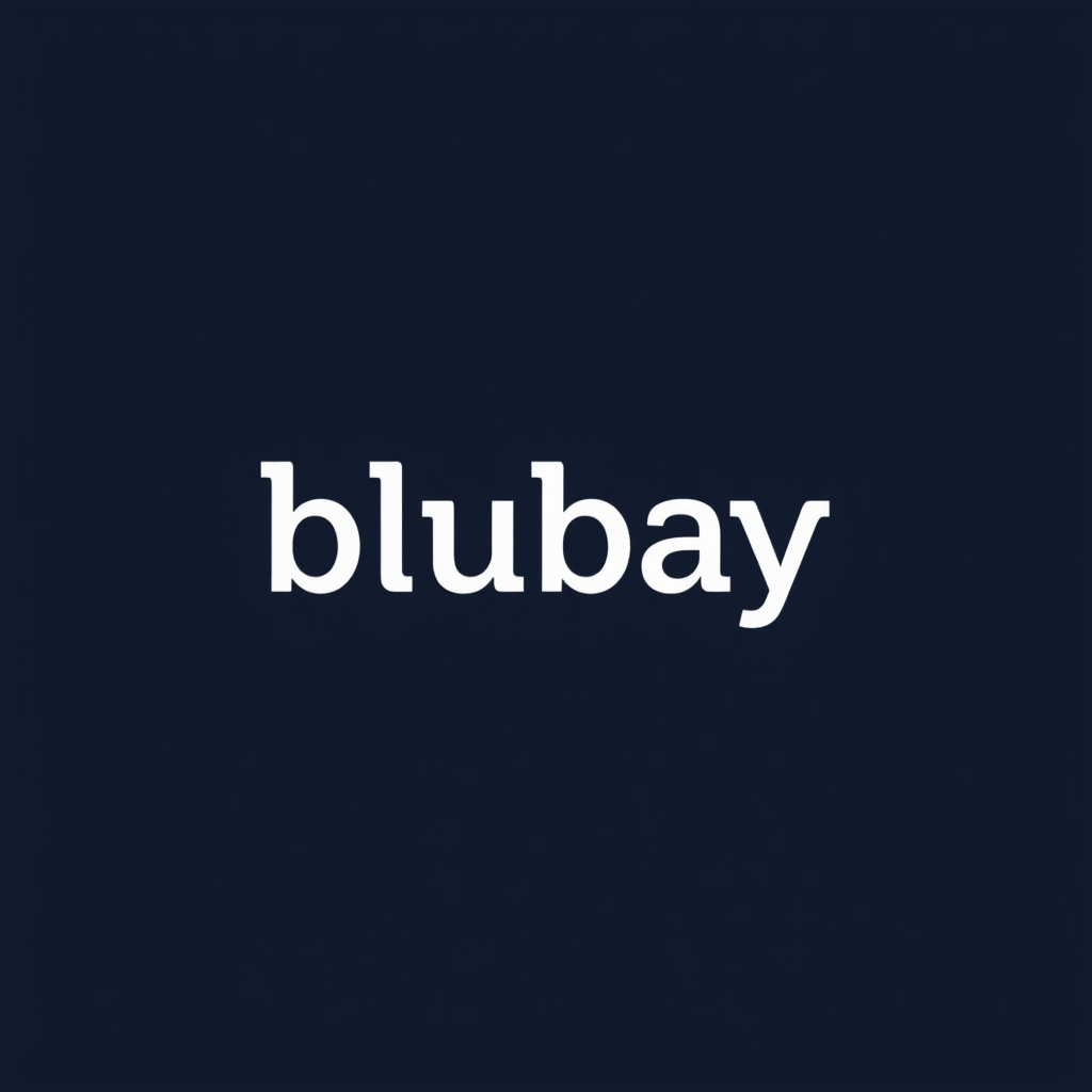 Blubay